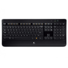 PROTECTCOVERS Logitech K800 Keyboard Cover picture