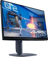 Dell Alienware 25 320Hz Gaming Monitor - AW2525HM picture