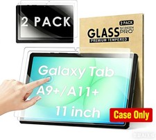 Case for Samsung Galaxy Tab A11 Plus 11