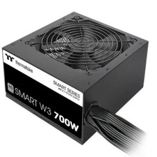 Thermaltake PS-SPW-0700NNFAWU-1 Smart W3 700W 80 PLUS certified PSU picture