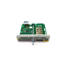 Cisco EPA-CPAK-2X40GE ASR 1000 2x40GE Ethernet Port Adapter picture