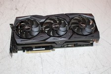 ASUS ROG-STRIX-RTX2080-O8G-GAMING GeForce RTX 2080 8GB PCIe Video Card picture