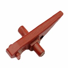 2x Upper roller fuser film separation claw For Sharp 453 M363U 503 4528 283 MX picture
