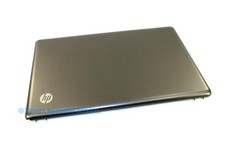 646112-001 GENUINE HP LCD BACK COVER 2000-425NR (GRADE C)(FB32) picture