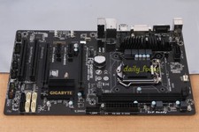Gigabyte GA-B85-D3V Motherboard LGA 1150 DDR3 Intel B85 Express picture