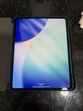 Apple iPad Pro 13