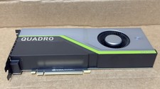 NVIDIA Quadro RTX 5000 16GB GDDR6 Graphics Card picture