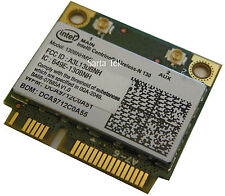 New Genuine Intel Centrino Wireless-N 130 (130BNHMW ) Bluetooth BT Half mini picture