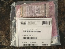 CVR-X2-SFP 10G= Cisco CONVERTER MODULE X2 TRANSCEIVER 10 GBPS New picture