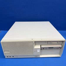RARE Vintage IBM PC 750 6885 Pentium 133 AWE32 CT3990 Computer Parts Repair picture