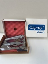 Genuine Osprey 825e RoHS Dual Channel Video Capture Card Board picture