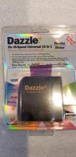 Dazzle Hi Speed Universal 10 in 1 Reader  Writer DM-24001 - Brand New picture