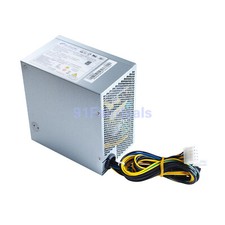 500W 10Pin Desktop Power Supply For Lenovo 00PC745 SP50H29514 FSP500-40AGPAA picture