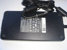Alimentation D'ORIGINE DELL Flextronics PA-9e PA-7e GENUINE ORIGINAL Adapter picture