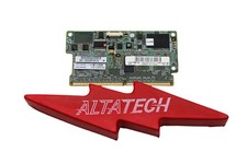 HP 633540-001 512MB Card Smart Array FDWC Flash Back Write Cache - Tested picture