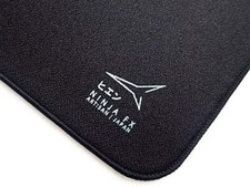 ARTISAN HIEN  XSOFT  Gaming Mouse Pad S/M/L/XL/XXL Red/Black  NINJA FX Japan NEW picture