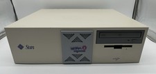 SUN Ultra 2 2X UltraSPARC-II 300MHz CPU 1GB-RAM 36GB HDD Graphic Card Test-PASS picture