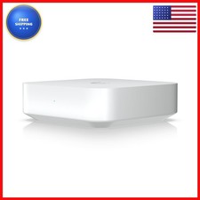 Ubiquiti Networks UXG-Lite Gateway Lite Router picture