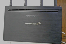Amped 2600-R2 Wireless Athena-R2 High Power AC2600 Wi-Fi Router with MU-MIMO picture