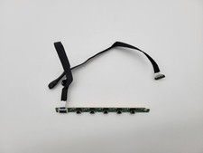 Button Control Panel for AOC 22B2HM2 22
