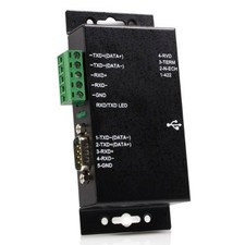 StarTech ICUSB422IS USB to RS422/RS485 Serial Adapter 1 Port picture