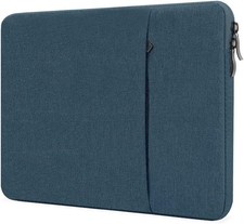 Sleeve for MacBook Neo & Air 13 Inch, Water-Resistant, Soft Inner Lining picture