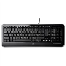 HP USB Keyboard (QY776AT#ABA) picture