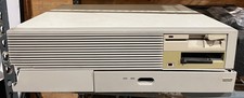 Vintage NCR Desktop Computer Model 3279 (For Parts Only) picture