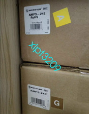 AMPS-24E NOTIFIER AMPS-24E Host power board  Brand New  FedEx or DHL picture