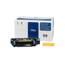 New HP 110V Image Fuser Kit, C9725A picture
