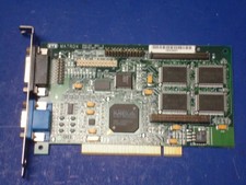 MY220P/4N matrox video card dual head pci mystique 4MB picture