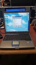 Dual Boot Dell Inspiron 600m Laptop  Windows 98SE Plus  & XP, WrksGr8GdBat a picture