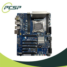Dell N4R4N Alienware Area-51 R5 LGA2066 DDR4 Motherboard OEM picture