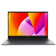 CHUWI 15.6in HeroBook Plus Laptop Windows 11 PC Intel Celereon N4020 8G 256G picture