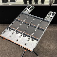 NetApp DE6600 Disk Shelf Storage Drawer For 12 x 3.5” HDD Bay X-48566-00-R6 picture