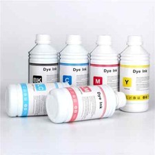 1000ML/PCS  High quality Dye ink for epsoL25168 L15158 L15148 Inkjet Printer picture