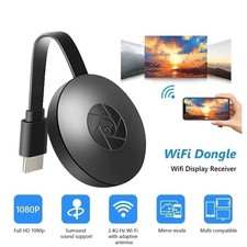 Portable Wireless HDMI Display Mirror Screen 1080P G2 TV Screen Mirroring picture