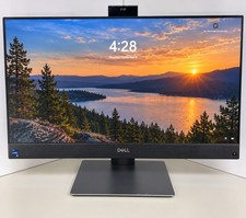 Dell OptiPlex 7400 AIO 23.8