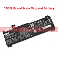 New Original L21D3PC0 L21M3PC0 Battery for Lenovo IdeaPad Gaming 3-15IAH7 15ARH7 picture