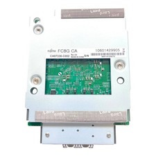 FSC Fujitsu Eternus DX80 DX90 S2, DX100 S3, 8Gb FC Interface Card / CA07336-C002 picture