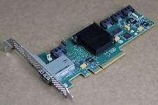 LSI 9212-4i4e 6Gbps SAS/SATA PCIe HBA - IT Mode for ZFS FreeNAS unRAID picture