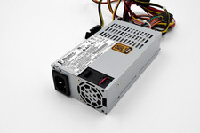 Enhance ENP-7025B 80Plus Bronze FLEX Small 1U 250W Power Supply picture