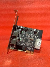 StarTech PEXUSB3S25 2-Port PCI Express (PCIe) SuperSpeed USB 3.0 Card Adapter picture