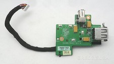 IBM ThinkPad Z60M USB SUB Card With Cable 39T5632 picture