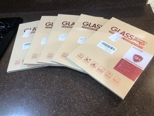 Lot Of 5 Boxes (2PCS)Tempered Glass Screen Protector For Fire HD 10 picture