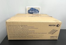 Xerox 108R01121 Imaging Unit kit 3 Color KCY 60K Pg Yield For 6600 C400 Open Box picture