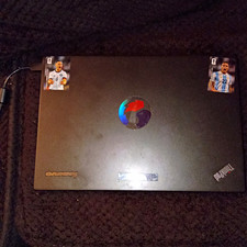 Lenovo ThinkPad 12in Intel Core i5 8GB RAM 256GB SSD Win10 Black picture