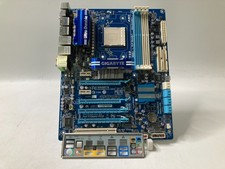 Gigabyte GA-890GPA-UD3H AM3 AMD 890FX 4x Dual Channel DDR3 Ram Slots ATX picture