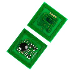 Imaging Drum Unit Reset Chip CT350489 for Fuji Xerox DocuCentre II C3000 picture