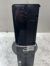 Dell Vostro 220s Intel Core 2 Duo E7400 2.80GHz 1GB NO HDD picture